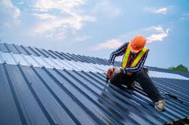 Best Roof Coating and Sealing  in Berwick, LA